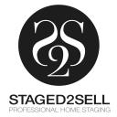 Staged2Sell logo